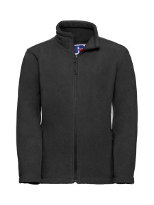 Russell Schoolgear Kids Outdoor Fleece Jacket