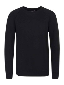 AWDis Academy Kids Raglan Sweatshirt