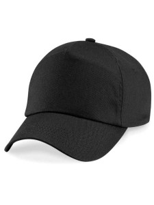 Beechfield Kids Original 5 Panel Cap