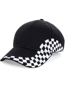 Beechfield Grand Prix Cap