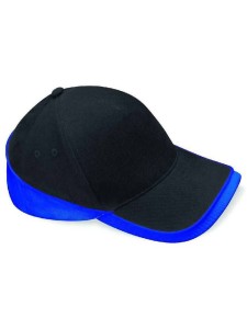 Beechfield Teamwear Competition Cap