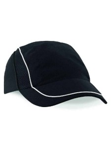 Beechfield Coolmax® Flow Mesh Cap