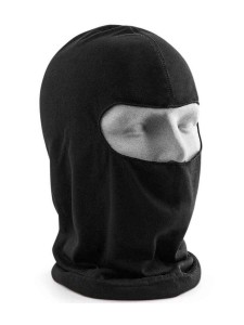 Beechfield Microfibre Balaclava