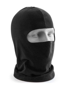 Beechfield Micro Fleece Balaclava