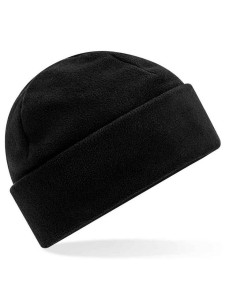 Beechfield Recycled Fleece Cuffed Beanie