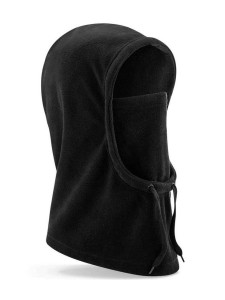 Beechfield Recycled Fleece Hood