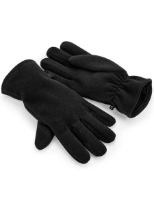 Beechfield Recycled Fleece Gloves