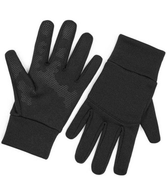 Beechfield Sports Tech Soft Shell Gloves