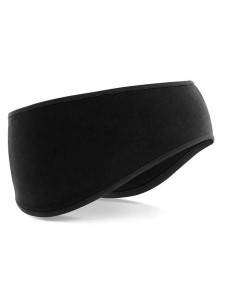 Beechfield Sports Tech Soft Shell Headband