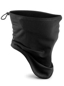 Beechfield Kids Sports Tech Soft Shell Neck Warmer