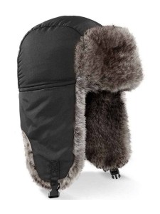 Beechfield Sherpa Hat
