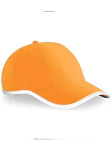 Beechfield Enhanced-Viz Cap