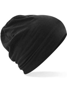 Beechfield Hemsedal Cotton Beanie