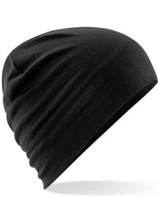Beechfield Merino Beanie