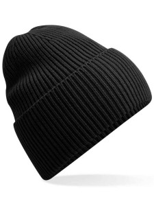 Beechfield Recycled Oversized Cuffed Beanie