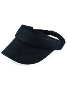 Beechfield Sports Sun Visor