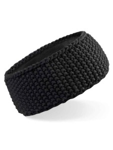 Beechfield Slopeside Waffle Headband
