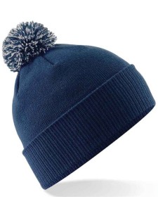 Beechfield Kids Snowstar® Beanie