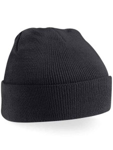 Beechfield Kids Original Cuffed Beanie