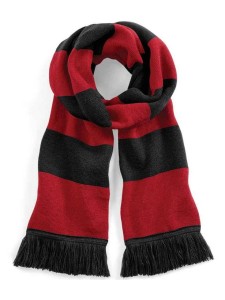 Beechfield Stadium Scarf