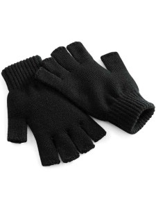 Beechfield Fingerless Gloves