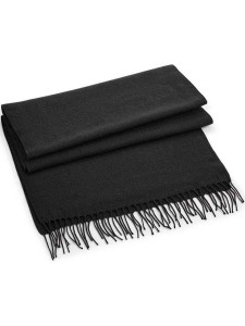 Beechfield Classic Woven Scarf