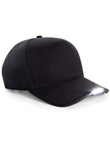 Beechfield LED Light Cap