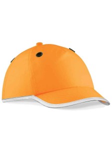 Beechfield Enhanced-Viz EN812 Bump Cap