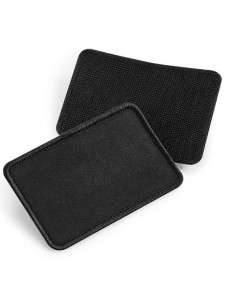Beechfield Removable Cotton Patch