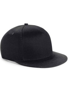 Beechfield Youth Snapback Cap