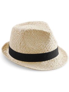 Beechfield Festival Trilby