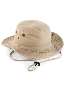 Beechfield Outback Hat