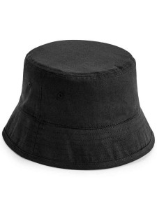 Beechfield Organic Cotton Bucket Hat