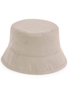 Beechfield Kids Organic Cotton Bucket Hat