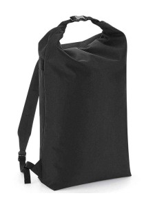 BagBase Icon Roll-Top Backpack