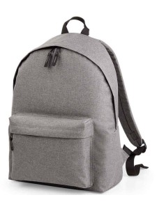 BagBase Two Tone Fashion Backpack