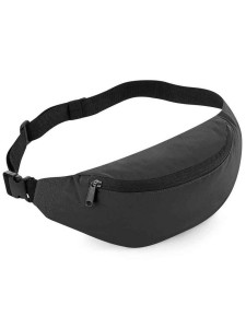 BagBase Reflective Belt Bag