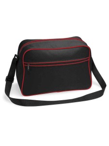 BagBase Retro Shoulder Bag