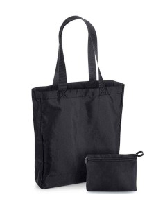 BagBase Packaway Tote Bag