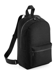 BagBase Mini Essential Fashion Backpack