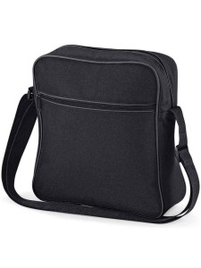 BagBase Retro Flight Bag