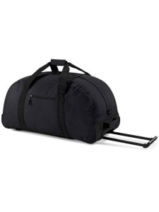 BagBase Classic Wheelie Holdall
