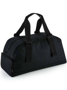 BagBase Recycled Essentials Holdall