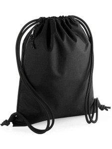 BagBase Recycled Gymsac
