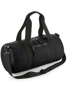 BagBase Recycled Barrel Bag