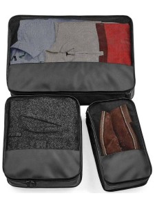 BagBase Escape Packing Cube Set