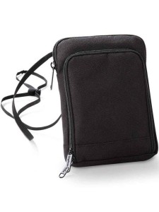 BagBase Travel Wallet