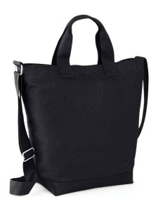 BagBase Canvas Day Bag