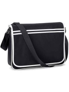 BagBase Retro Messenger