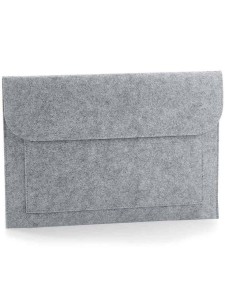 BagBase Felt Laptop/Document Slip